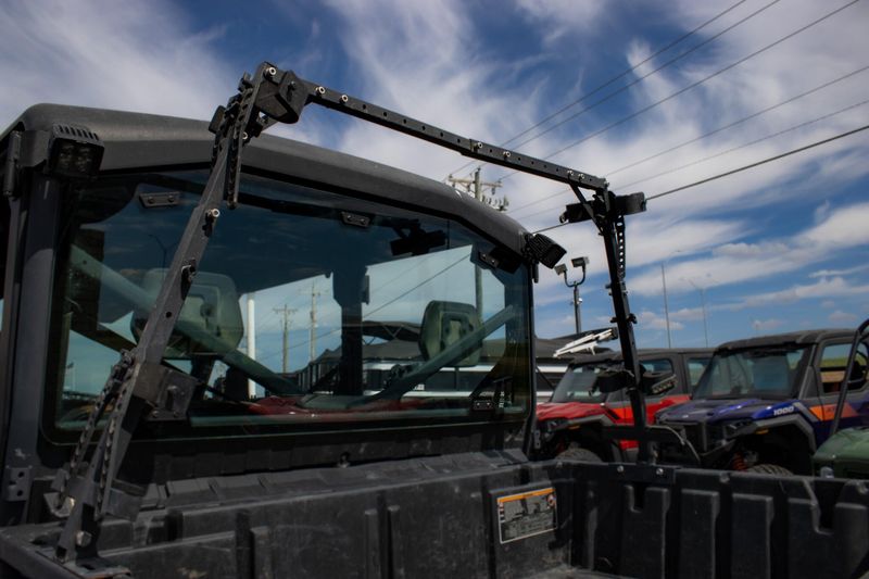 USED 2024 CAN-AM DEFENDER MAX LONE STAR HD10 Image 18