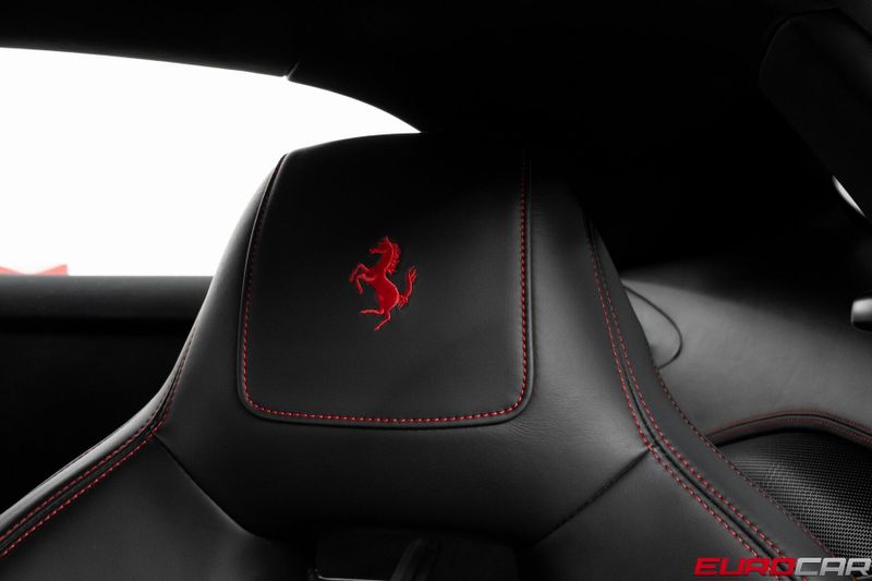 Used 2014 Ferrari F12 Berlinetta *CARBON FIBER LED STEERING WHEEL*Image 44