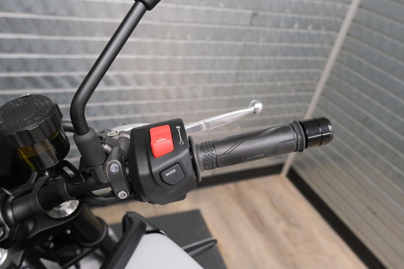 NEW 2026 YAMAHA MT09 Image 19