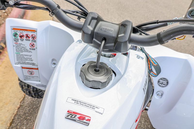 NEW 2026 YAMAHA YFZ450R SE Image 18