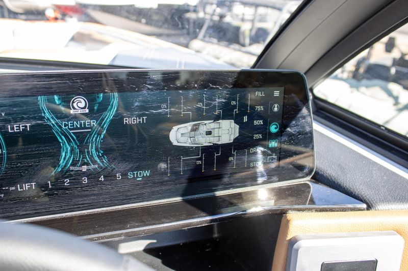 NEW 2026 MALIBU WAKESETTER M230 Image 98