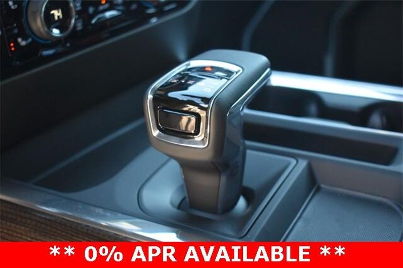 New 2025 Chevrolet Silverado 1500 RSTImage 23