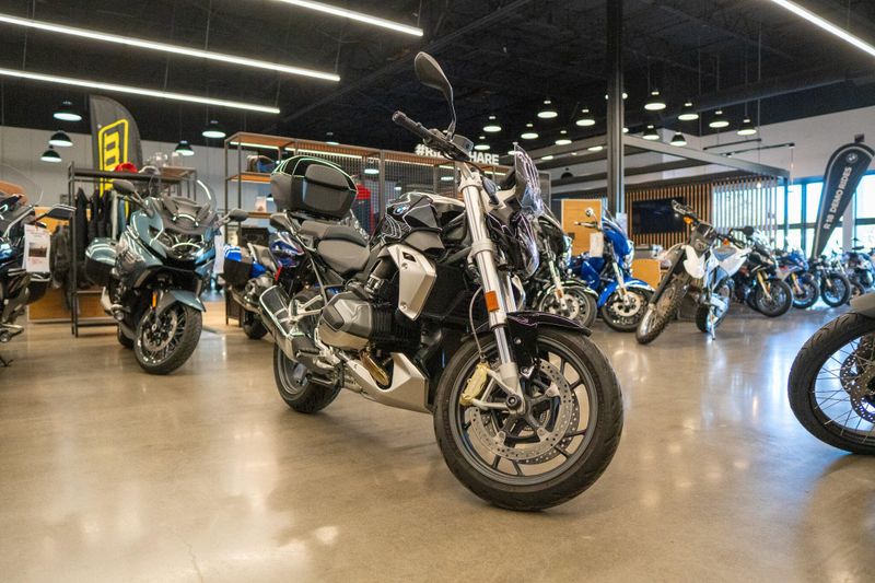 2023 BMW R 1250 R 