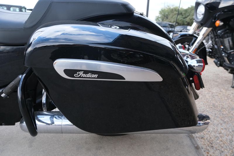 USED 2022 INDIAN MOTORCYCLE CHIEFTAIN Image 19