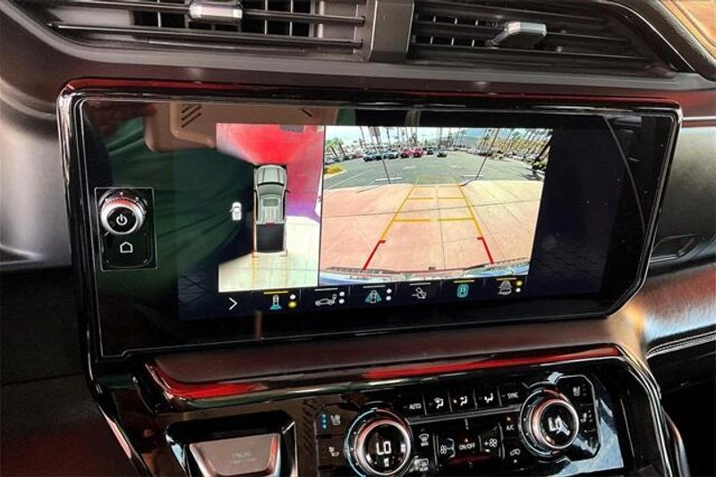 2022 GMC Sierra 1500 AT4XImage 21