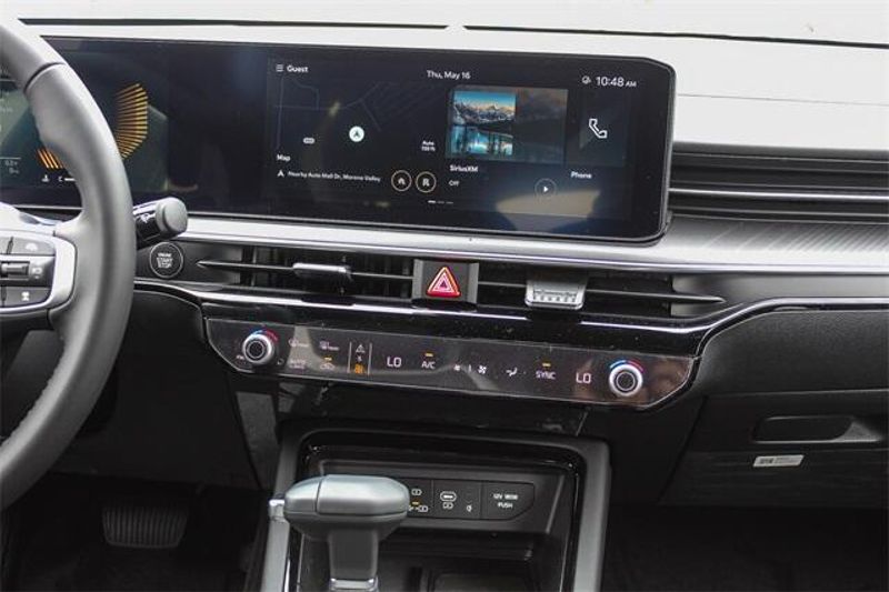 2025 Kia K5 GT-LineImage 6