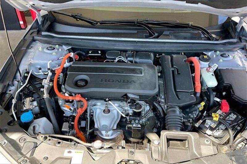 Used 2024 Honda Accord TouringImage 9