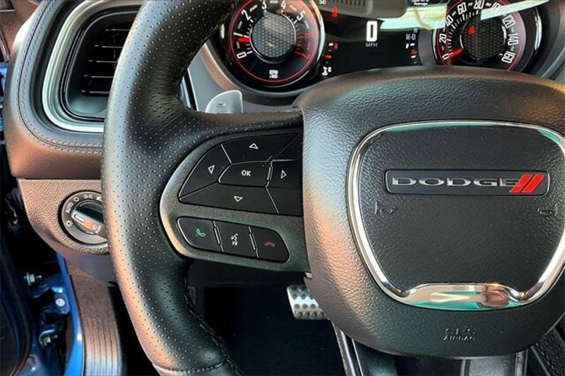 2022 Dodge Challenger R/TImage 18