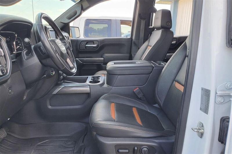 2019 Gmc Sierra 1500 AT4 photo 10