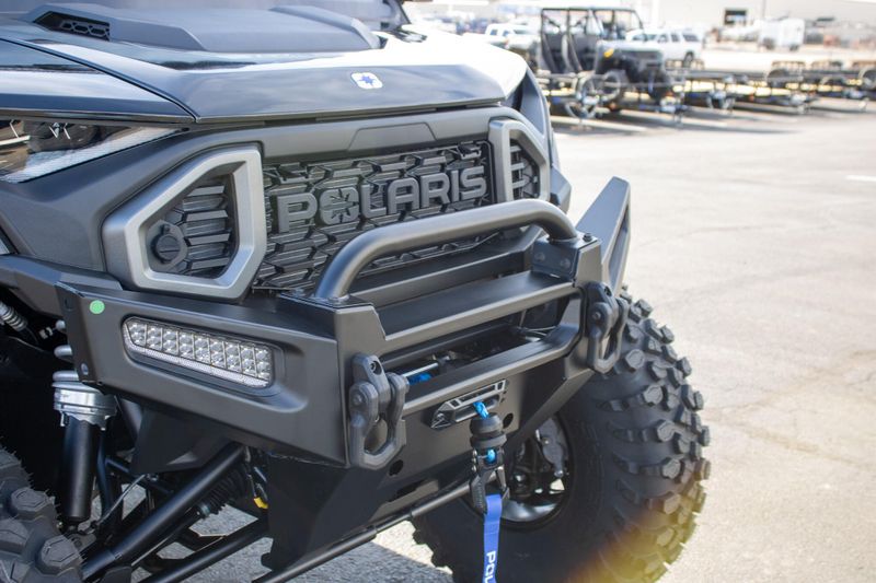 NEW 2026 POLARIS RANGER CREW XD 1500 NORTHSTAR TEXAS EDITION Image 10