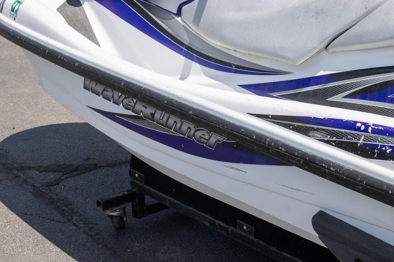 USED 2002 YAMAHA GP 1200 Image 7