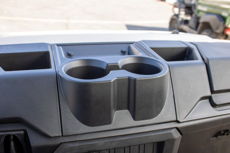 NEW 2026 POLARIS RANGER CREW 1000 PREMIUM Image 21