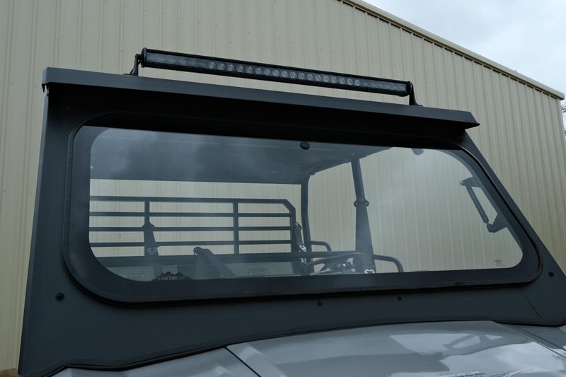 NEW 2026 KAWASAKI MULE PRO-FXT 1000 LE RANCH EDITION Image 14