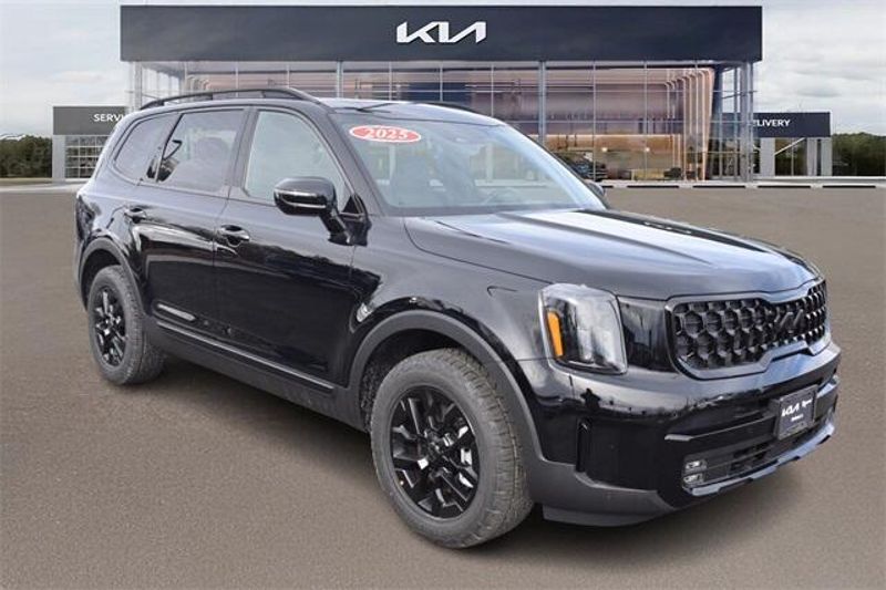 2025 Kia Telluride SX-Prestige X-ProImage 1