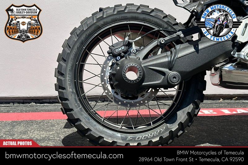 2026 BMW R 12 G/SImage 2