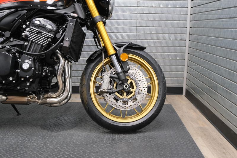 NEW 2026 KAWASAKI Z900RS SE ABS Image 13