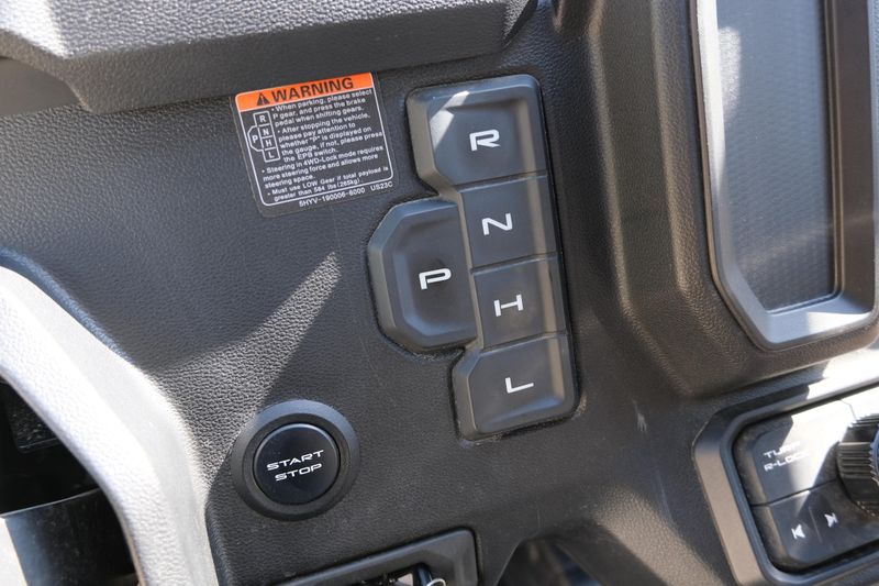 NEW 2026 CFMOTO UFORCE U10 XL PRO Image 24