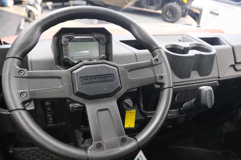 NEW 2026 POLARIS RANGER CREW 1000 PREMIUM Image 15