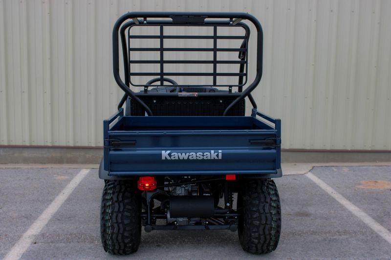 NEW 2026 KAWASAKI MULE SX Image 4