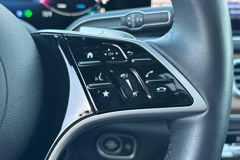 Used 2025 Mercedes-Benz GLE 450Image 30