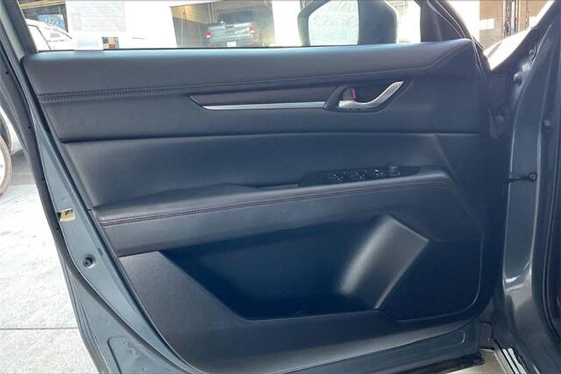 Used 2022 Mazda CX-5 2.5 S Carbon EditionImage 22