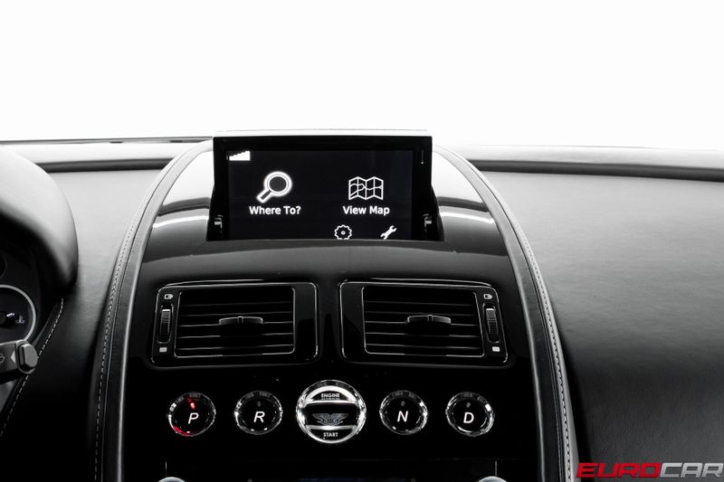 Used 2015 Aston Martin Rapide S *CARBON FIBER EXTERIOR * IMMACULATE CONDITION*Image 30