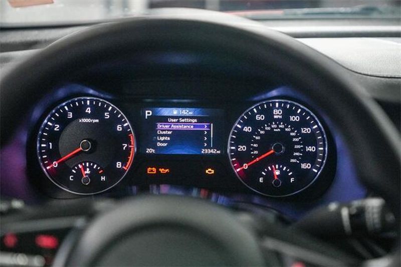 2023 Kia Forte LXSImage 14