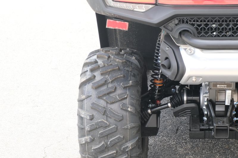 2025 CFMOTO CFORCE 1000 TOURING TRUE TIMBER CAMO Image 6