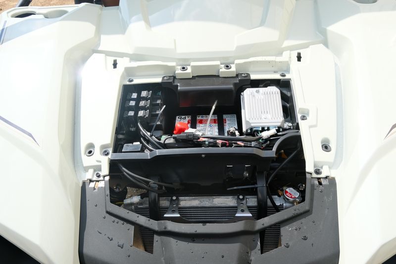 NEW 2025 YAMAHA VIKING VI EPS RANCH EDITION Image 21