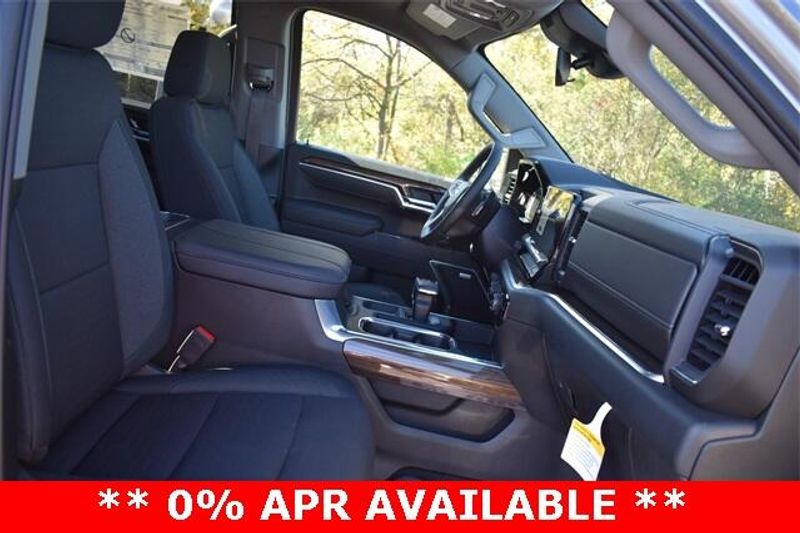 New 2025 Chevrolet Silverado 1500 RSTImage 14