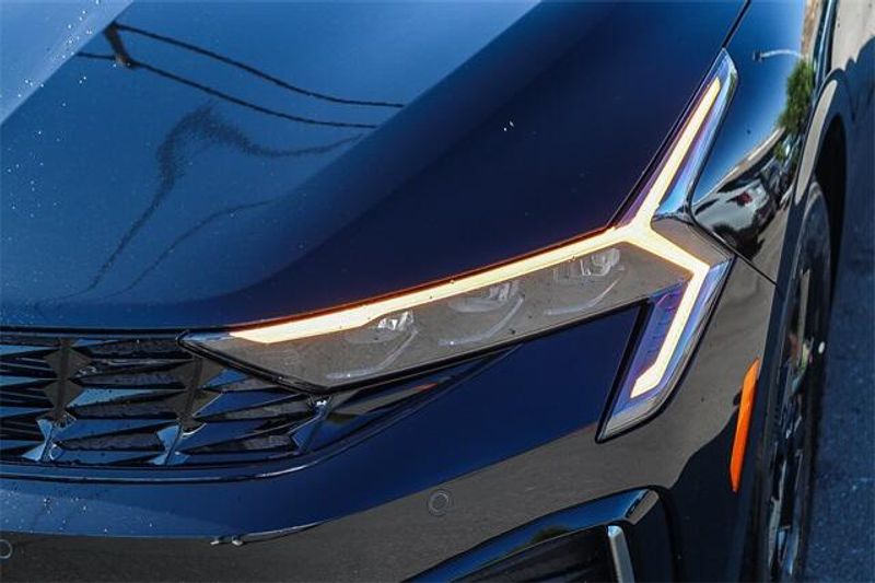 New 2026 Kia K5 LXSImage 13