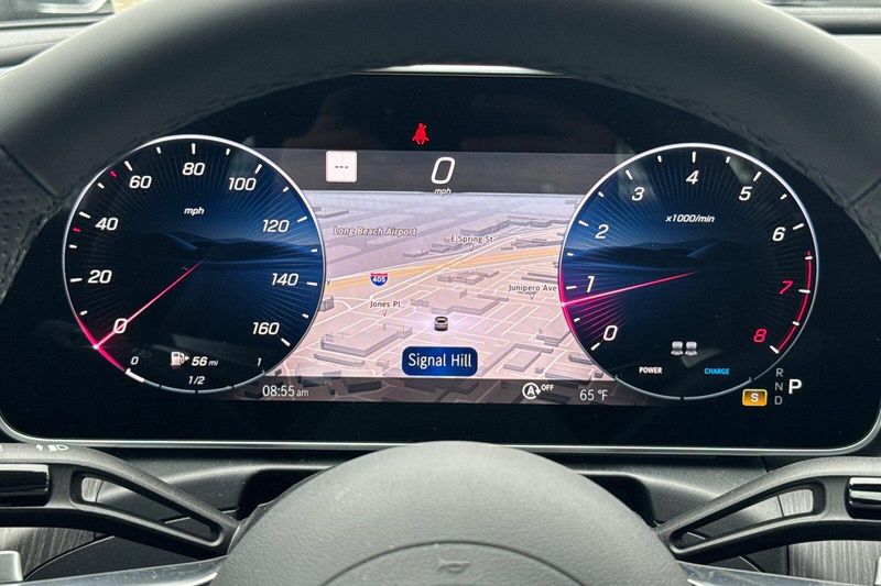 New 2026 Mercedes-Benz CLE 300Image 22