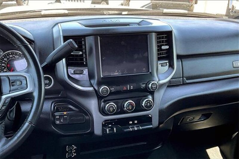 2024 Ram 2500 Big Horn photo 5