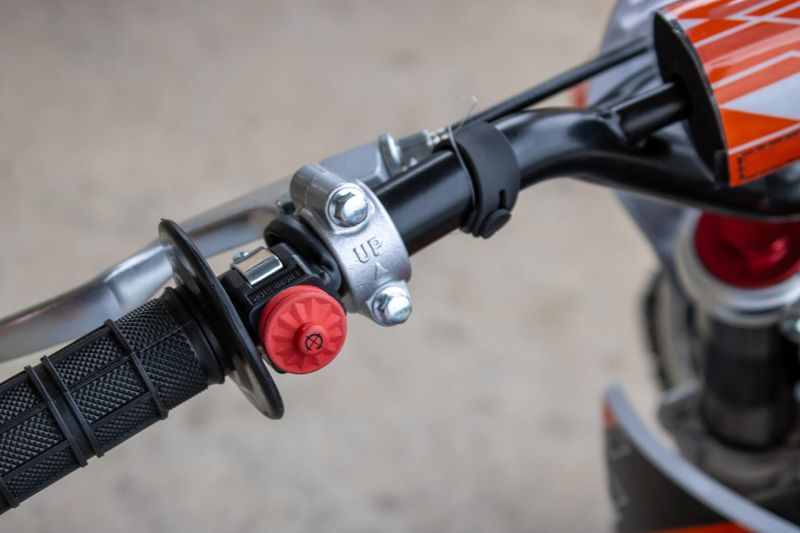 NEW 2026 KAYO TT 140 Image 9