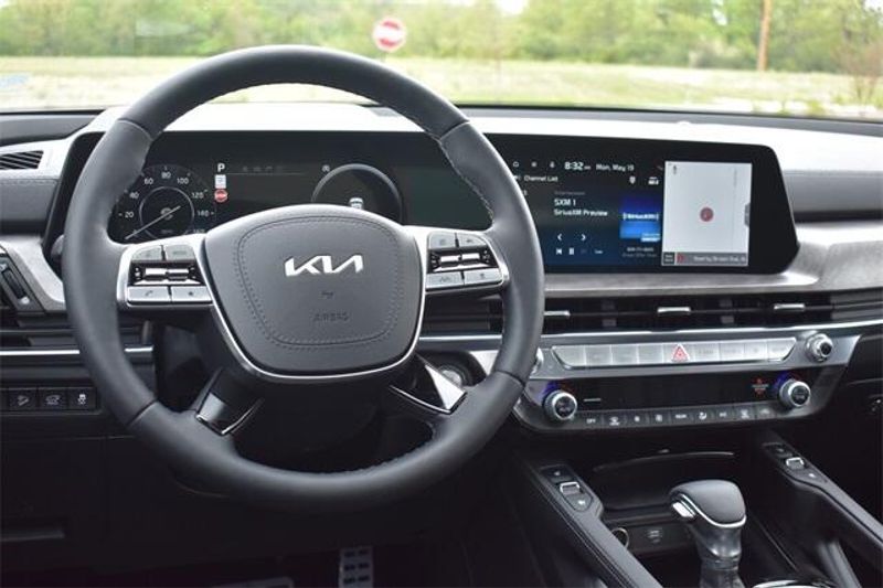 2025 Kia Telluride SX-Prestige X-ProImage 21