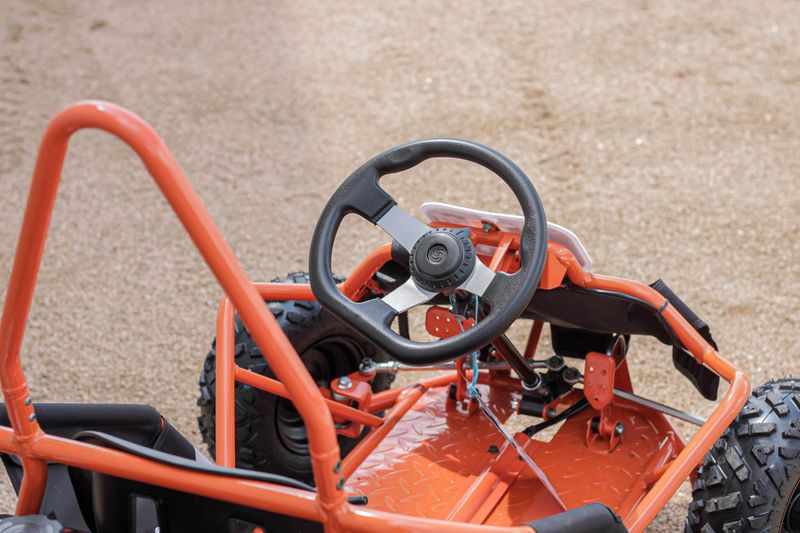 NEW 2026 KAYO S70 Image 3