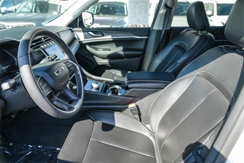 2023 Jeep Grand Cherokee LimitedImage 18