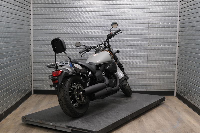 USED 2025 HONDA SHADOW PHANTOM ABS Image 3