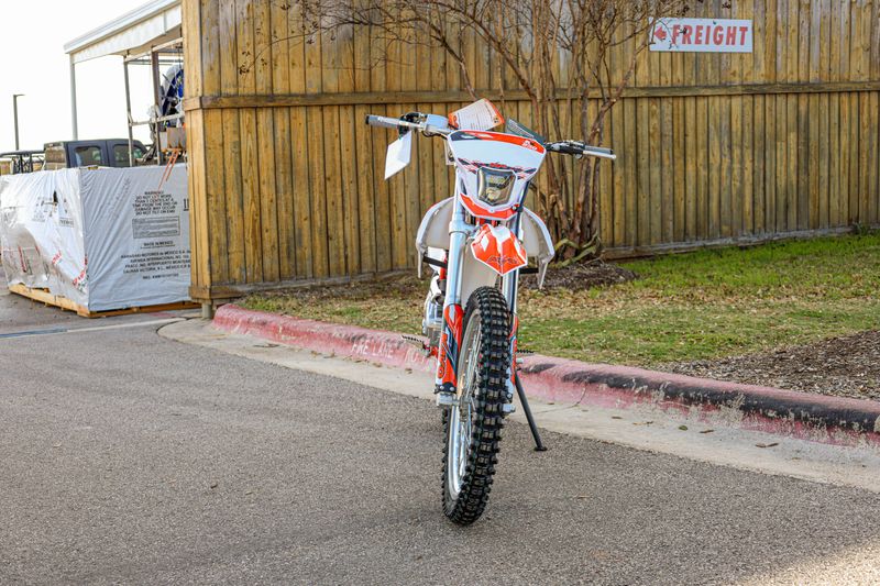 NEW 2026 KAYO K2 230 Image 17