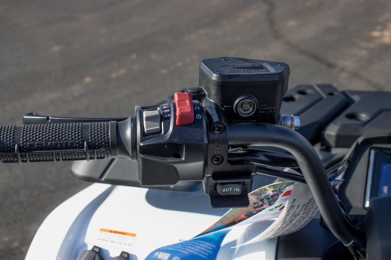 NEW 2026 CFMOTO CFORCE 500 Image 17