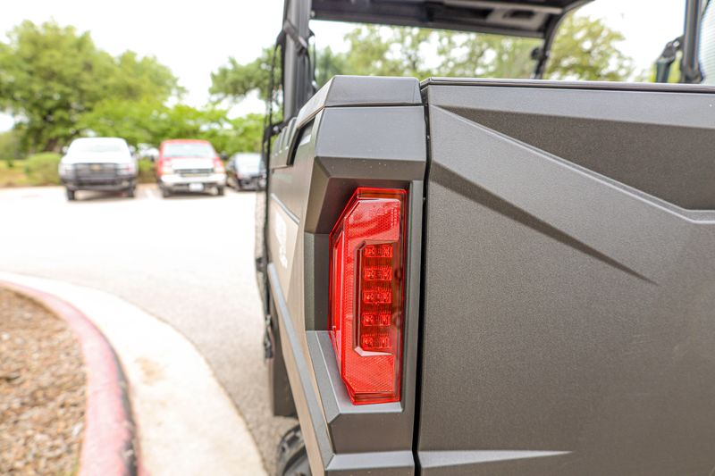 NEW 2026 POLARIS RANGER SP 570 Image 21