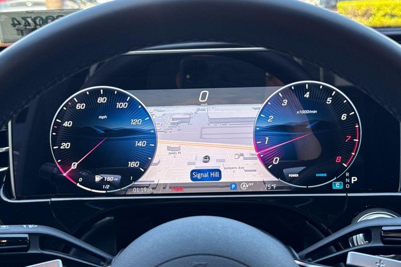 Used 2026 Mercedes-Benz E-Class E 350Image 29