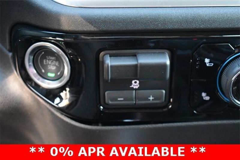 New 2025 Chevrolet Silverado 1500 RSTImage 30