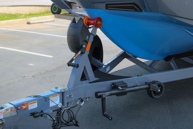 NEW 2026 AXIS TSERIES A245 Image 14