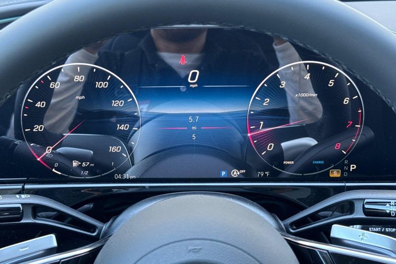 New 2026 Mercedes-Benz E-Class E 350Image 21