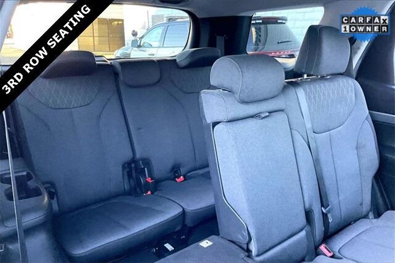 Used 2020 Hyundai Palisade SELImage 35