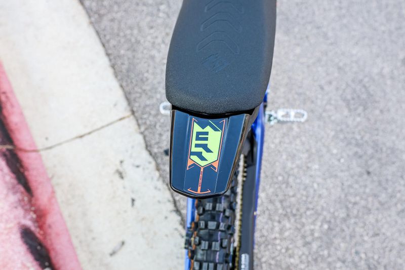 NEW 2026 SURRON LIGHT BEE X Image 7