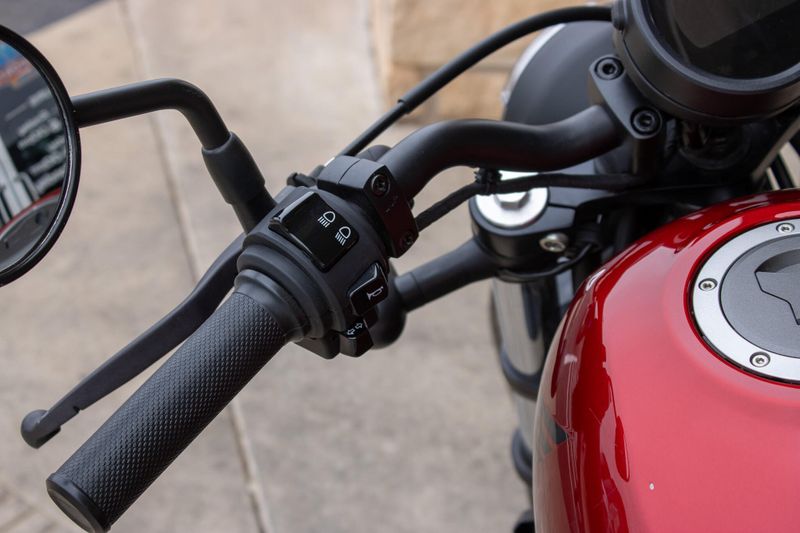 USED 2023 HONDA REBEL 300 ABS Image 12