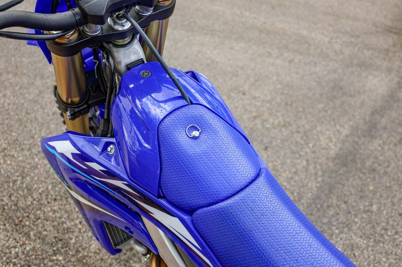 NEW 2026 YAMAHA YZ450FX Image 10