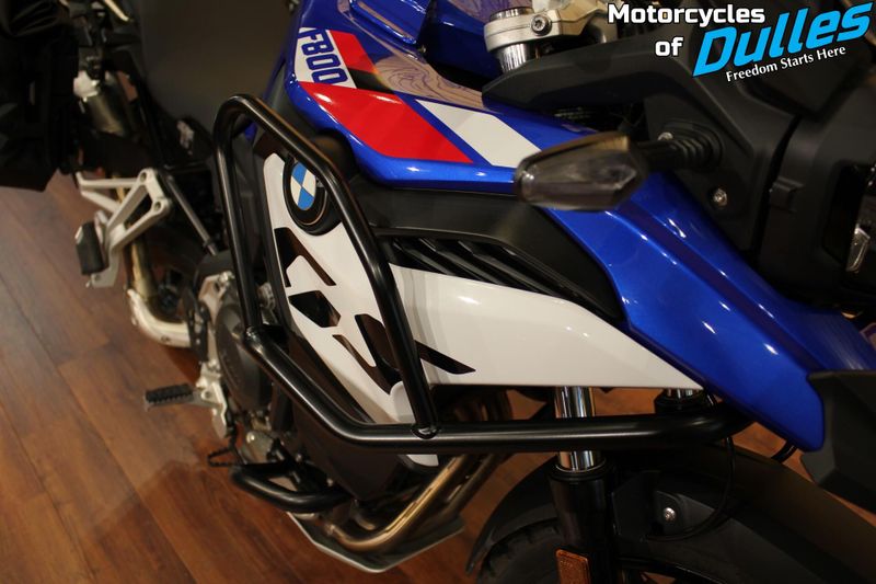 Used 2025 BMW F 800 GS Image 11